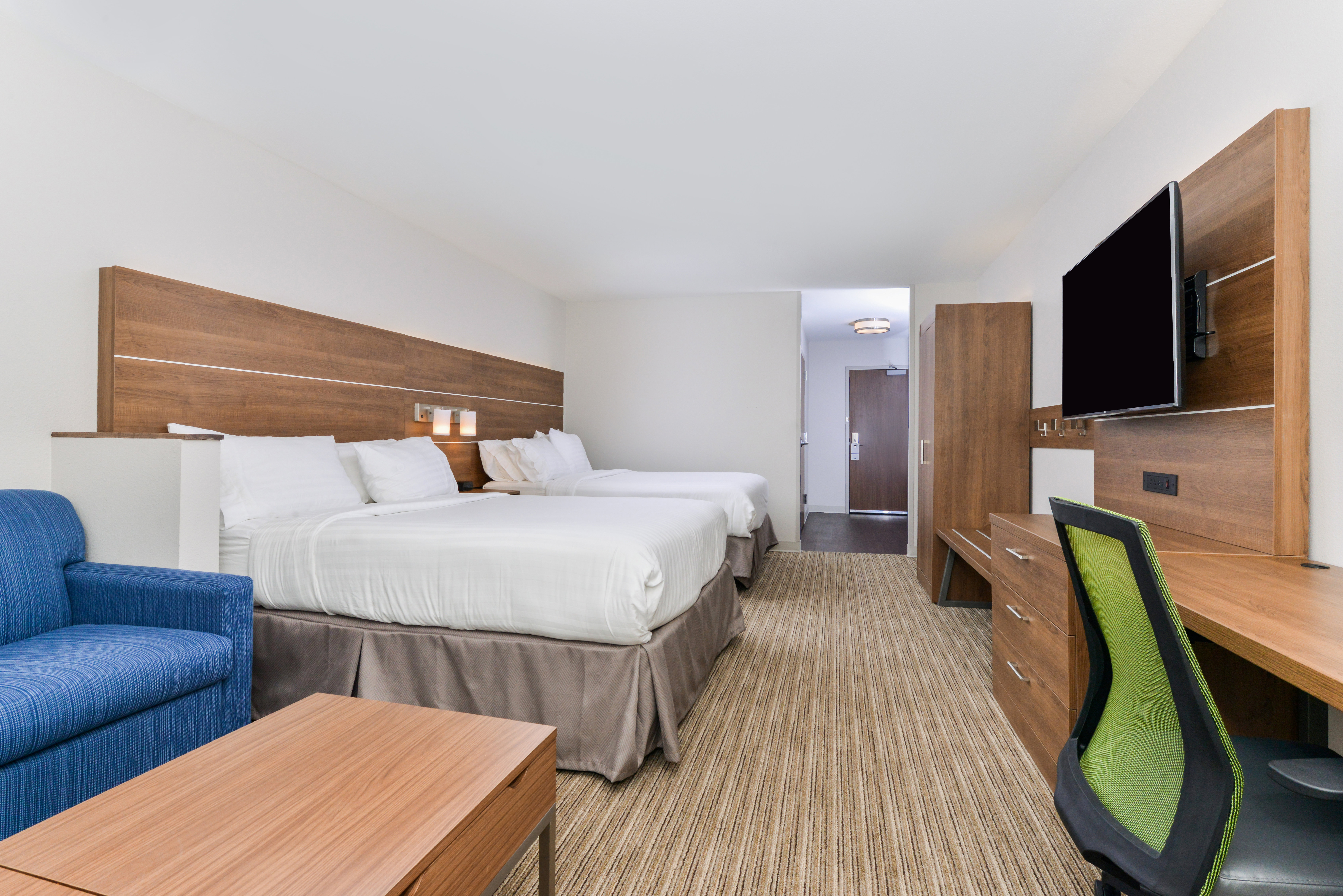 holiday inn express and suites ogallala by ihg