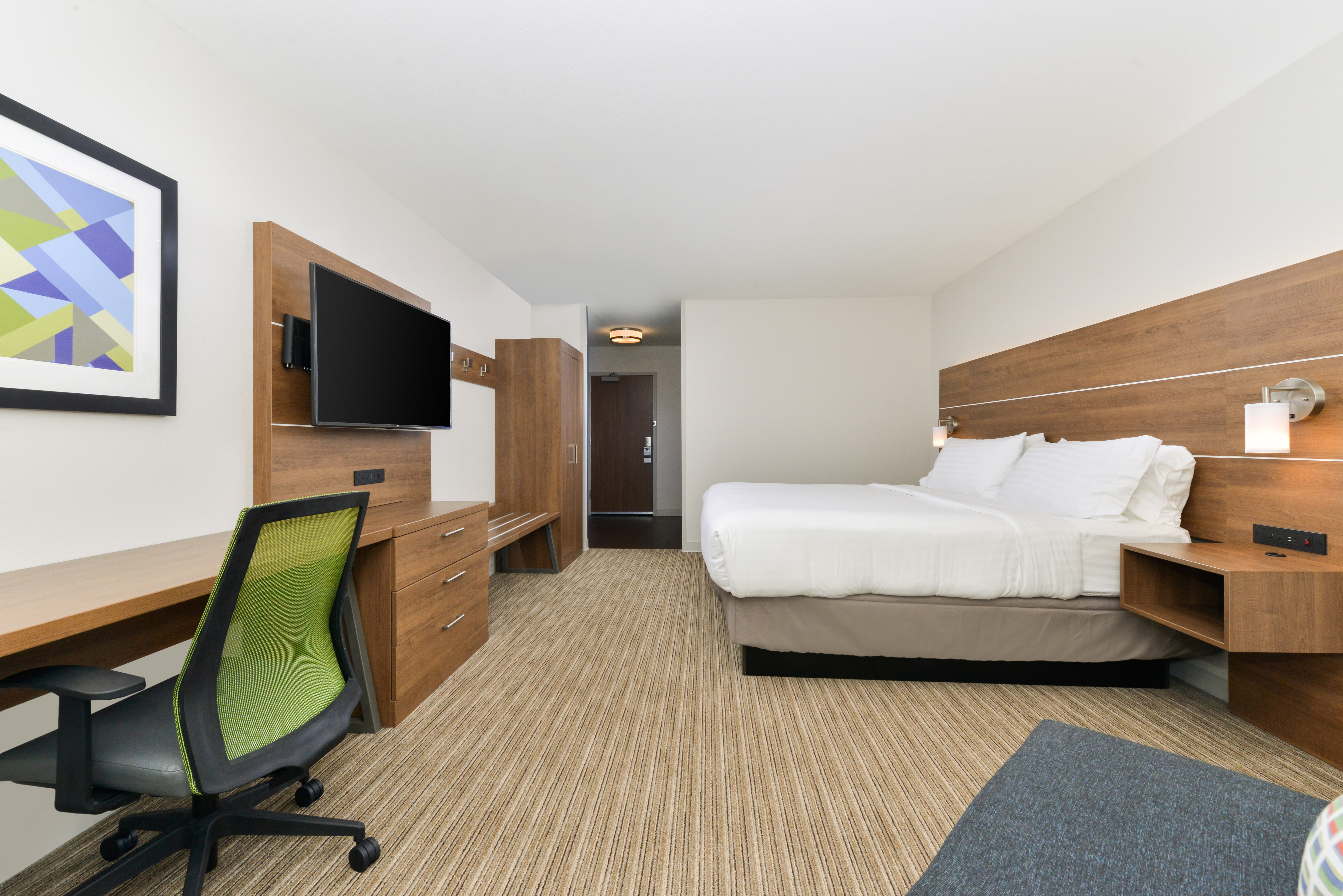 holiday inn express and suites ogallala by ihg