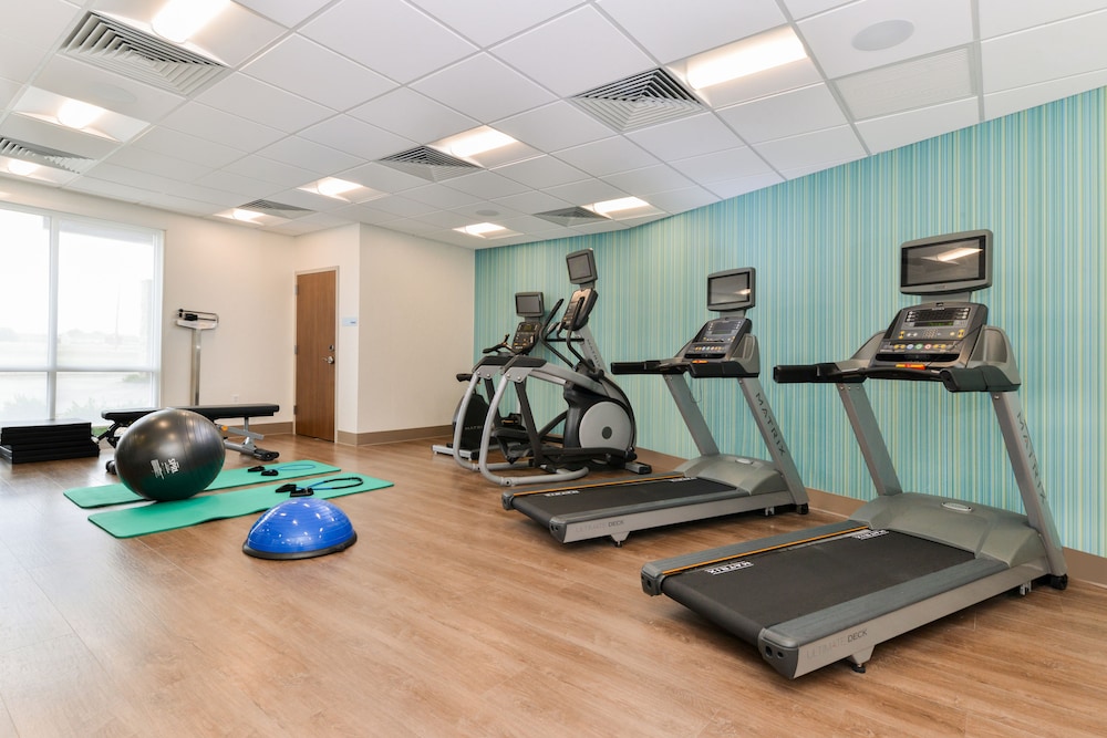 holiday inn express and suites ogallala by ihg