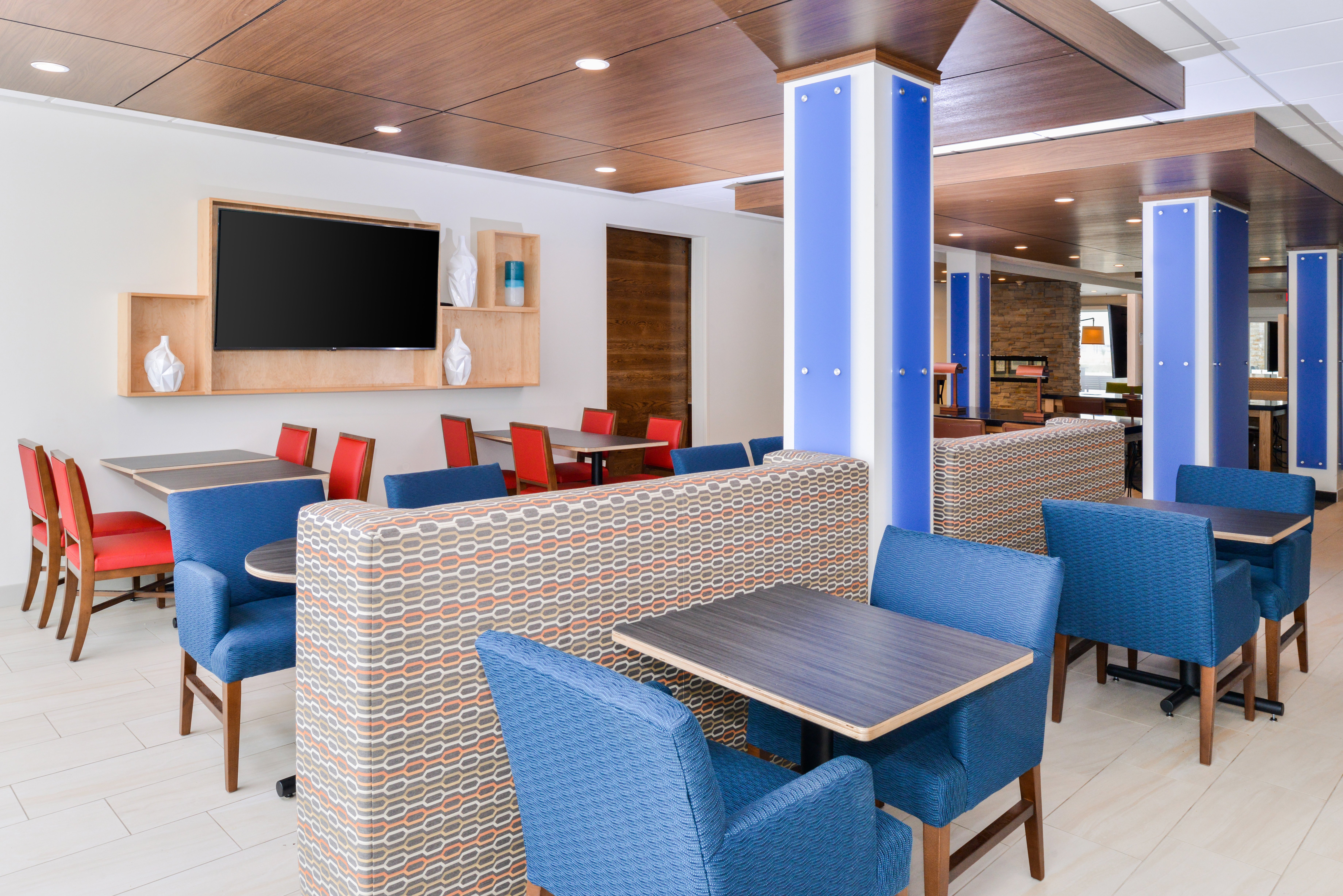 holiday inn express and suites ogallala by ihg