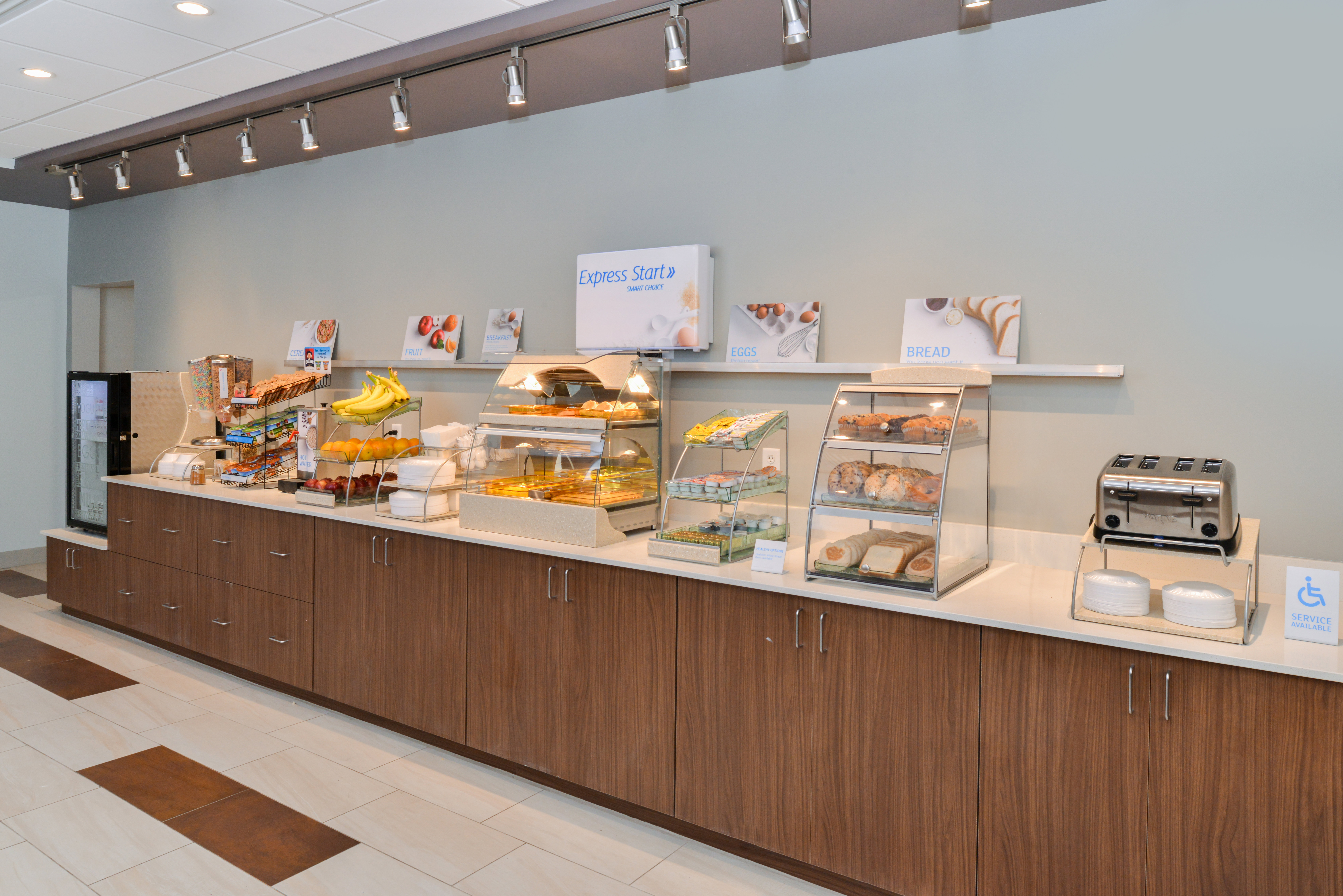 holiday inn express and suites ogallala by ihg