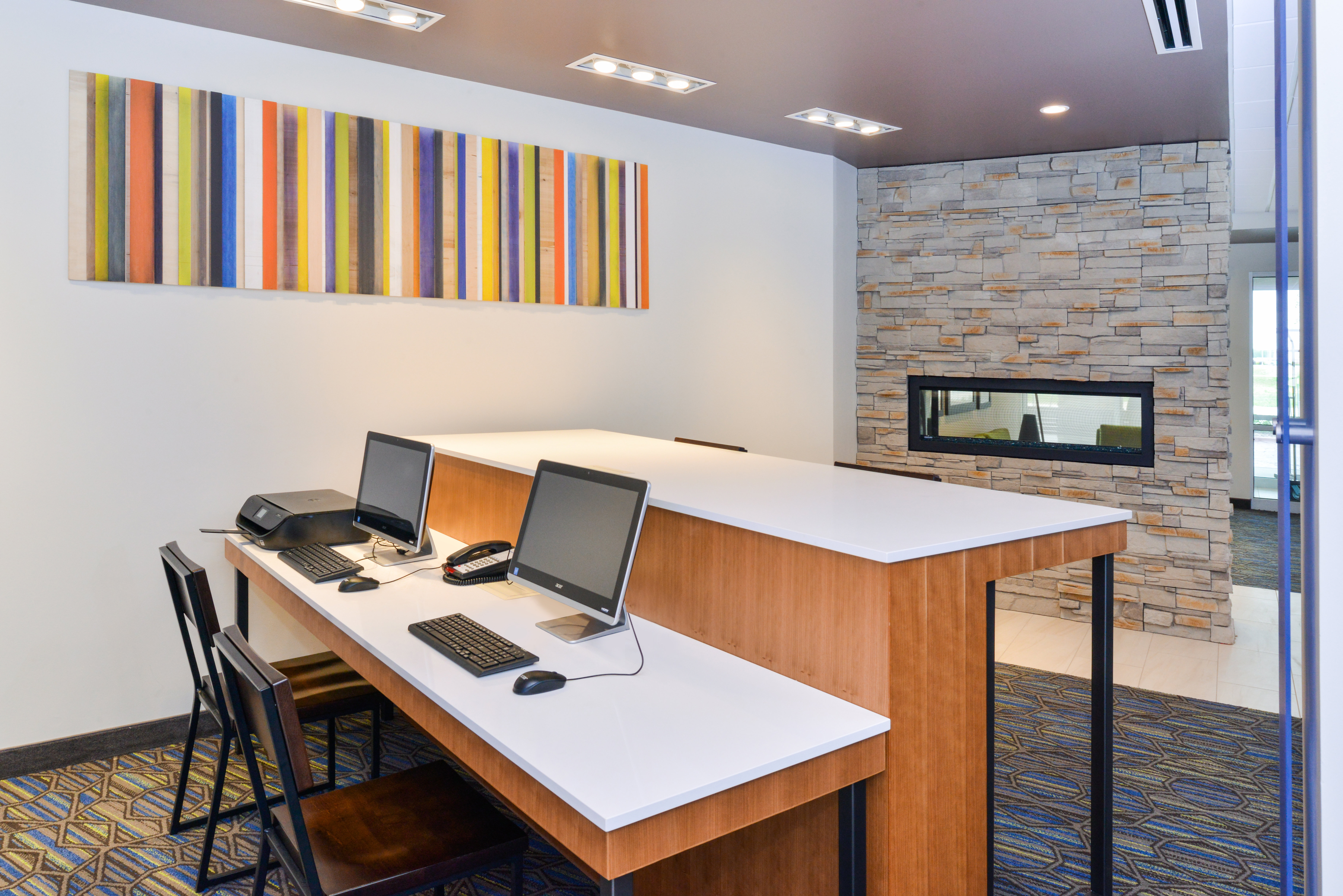 holiday inn express and suites ogallala by ihg