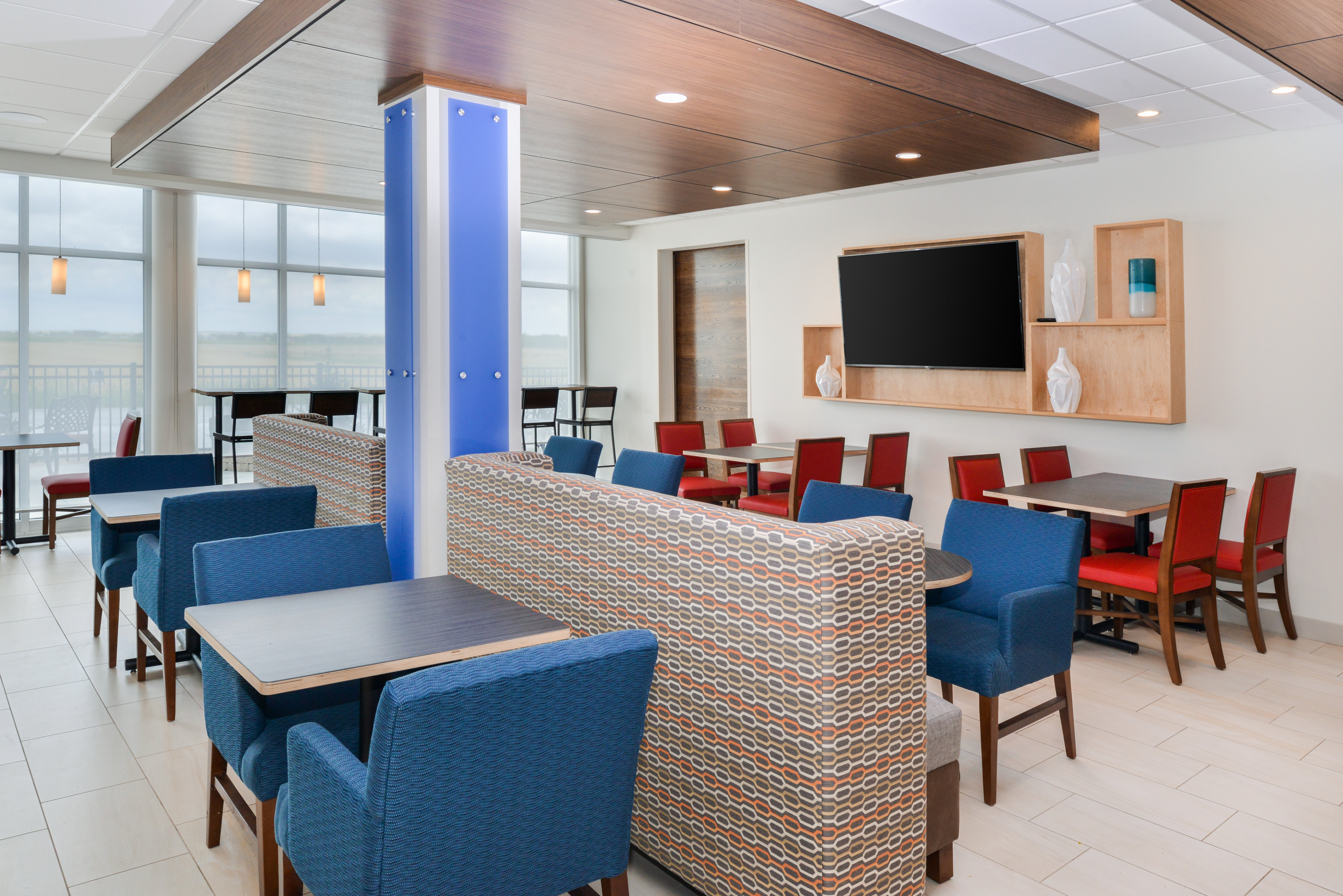 holiday inn express and suites ogallala by ihg