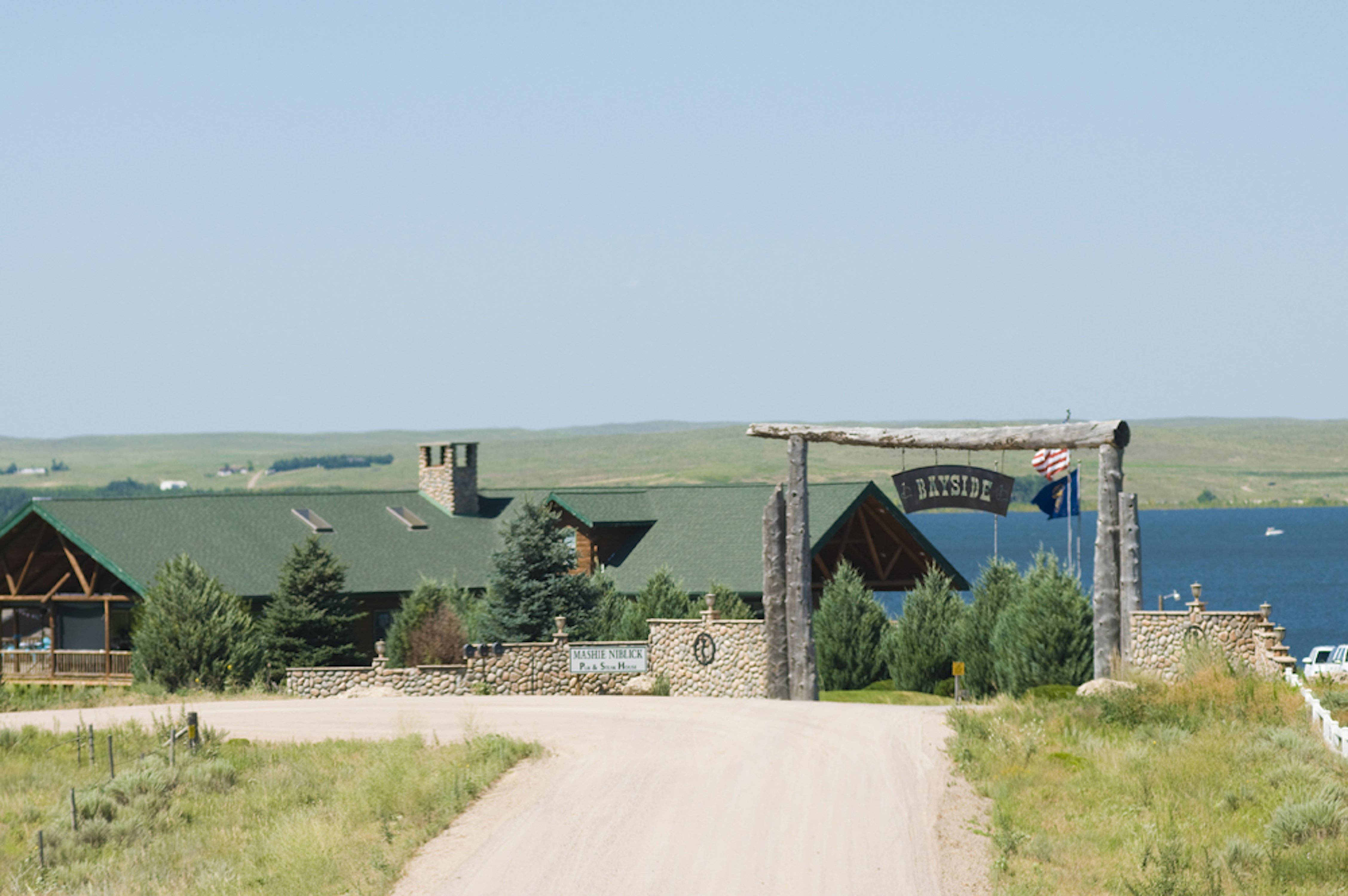 holiday inn express and suites ogallala by ihg