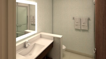 Holiday Inn Express & Suites Ogallala By Ihg,South Platte River>>Ogallala,3 star
