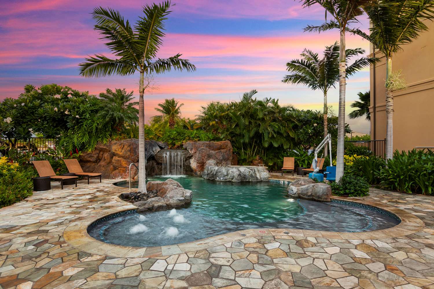 embassy suites by hilton oahu kapolei