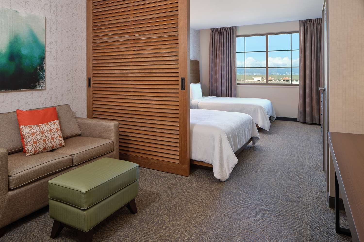 embassy suites by hilton oahu kapolei