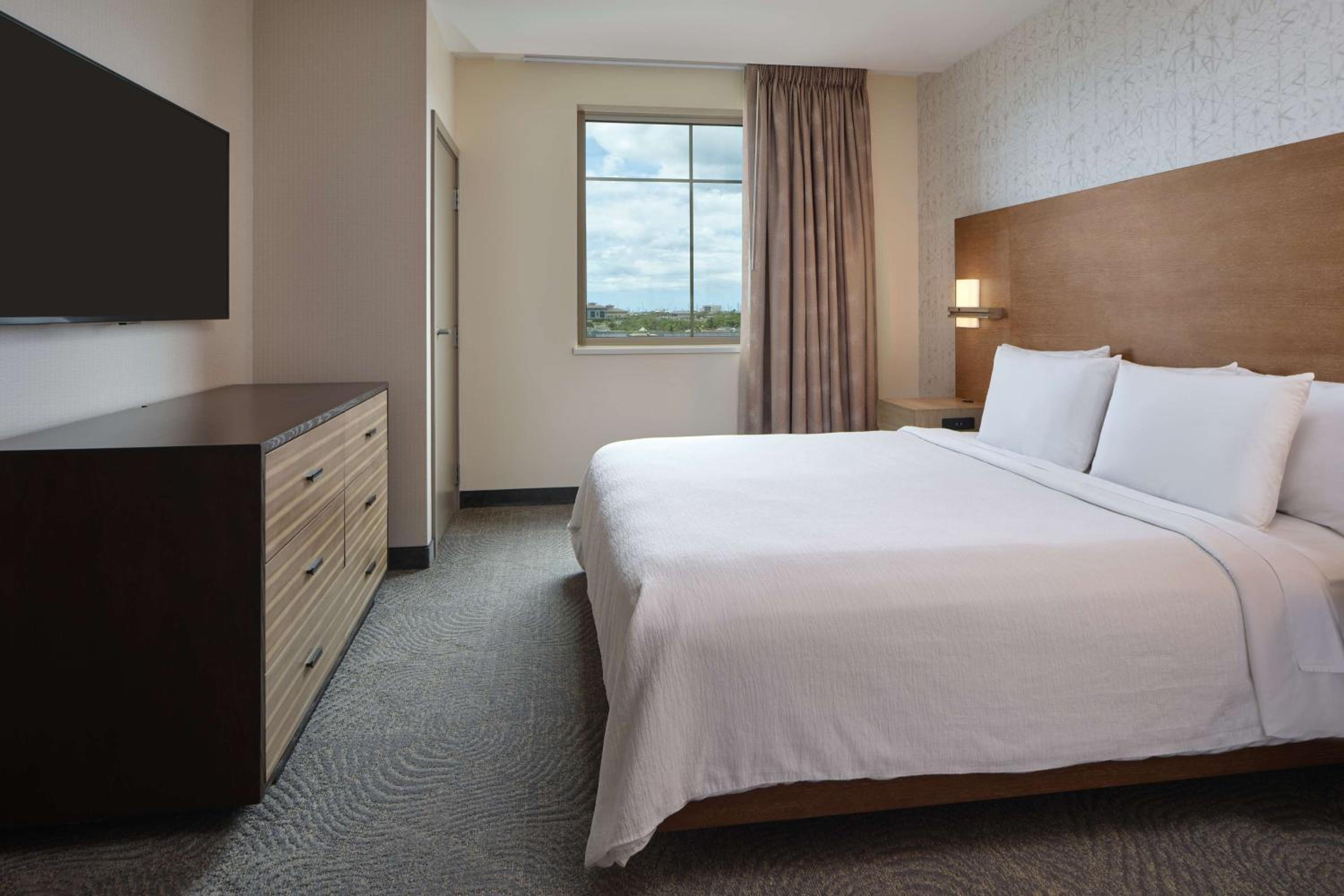 embassy suites by hilton oahu kapolei