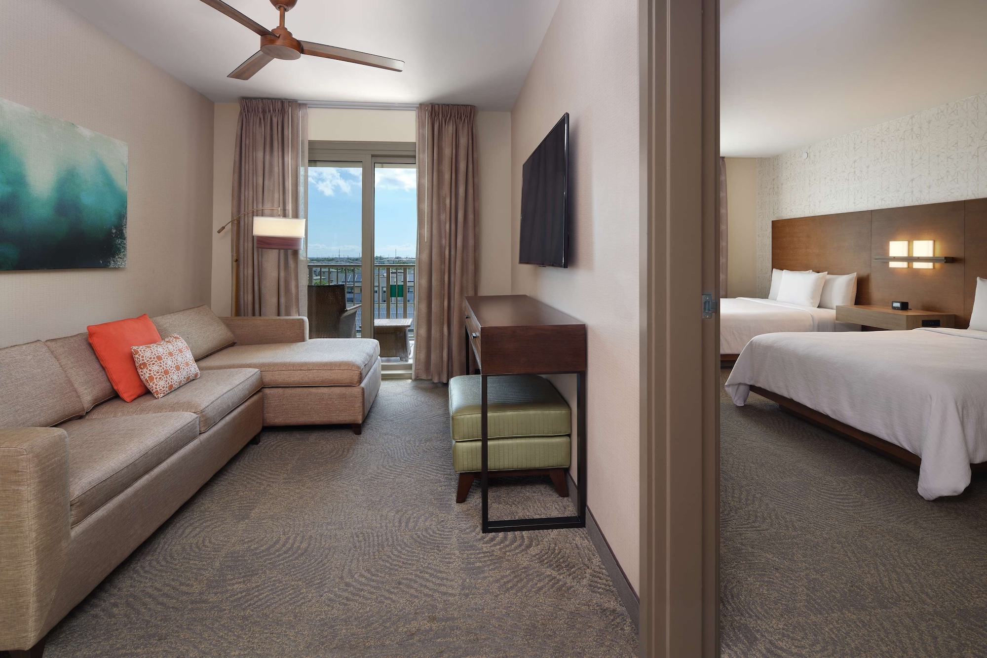 embassy suites by hilton oahu kapolei