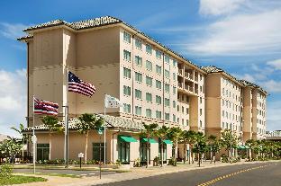 embassy suites by hilton oahu kapolei
