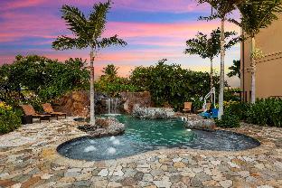 embassy suites by hilton oahu kapolei