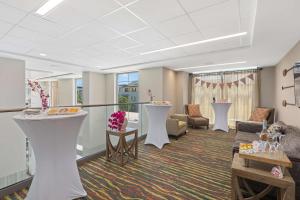 embassy suites by hilton oahu kapolei