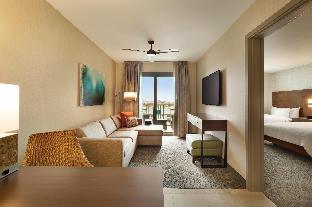 embassy suites by hilton oahu kapolei