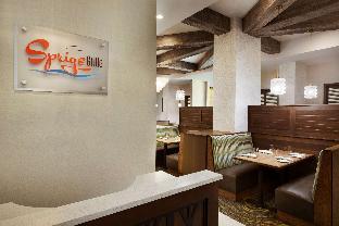 embassy suites by hilton oahu kapolei