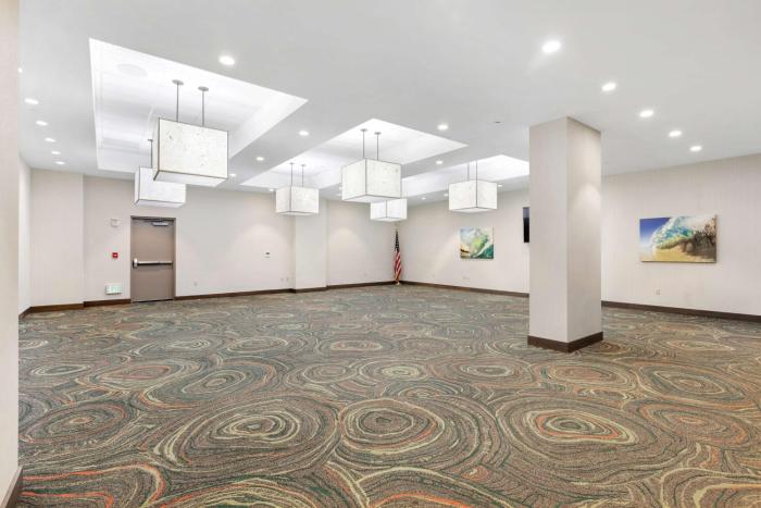 embassy suites by hilton oahu kapolei