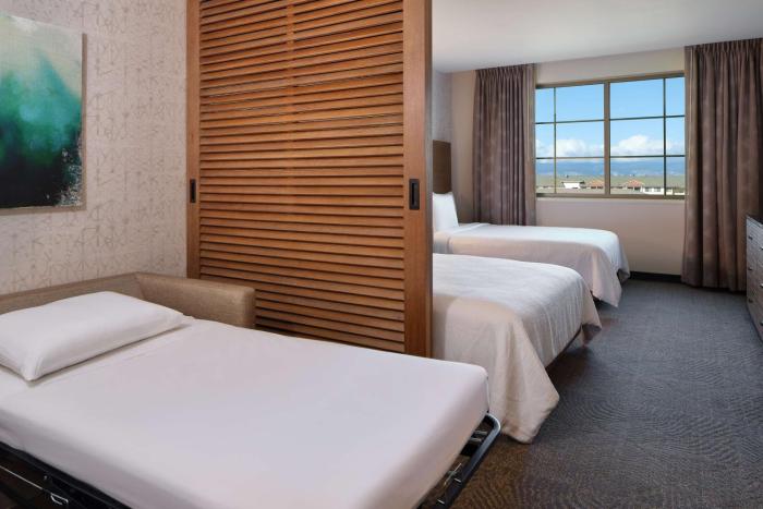 embassy suites by hilton oahu kapolei