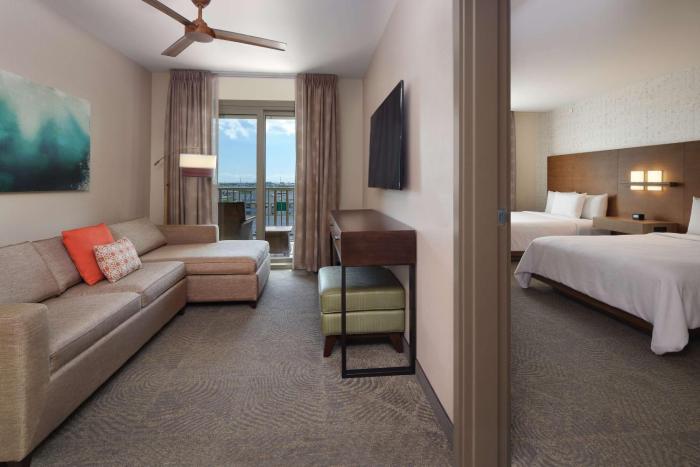 embassy suites by hilton oahu kapolei