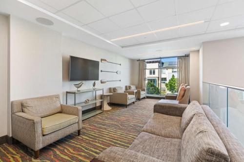 embassy suites by hilton oahu kapolei