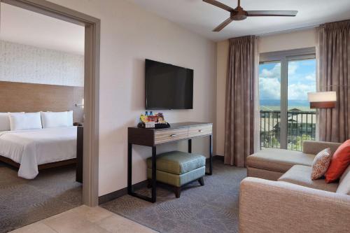 embassy suites by hilton oahu kapolei