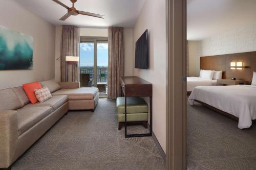 embassy suites by hilton oahu kapolei