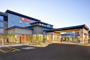 hilton garden inn phoenix tempe asu area