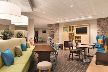 Home2 Suites By Hilton Phoenix Tempe, University Research Park,Tempe>>Phoenix,3 star