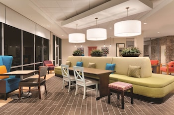 Home2 Suites By Hilton Phoenix Tempe, University Research Park,Tempe>>Phoenix,3 star