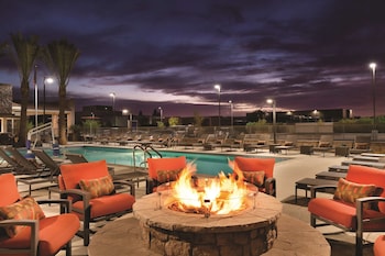 Home2 Suites By Hilton Phoenix Tempe, University Research Park,Tempe>>Phoenix,3 star