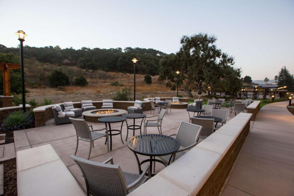 hampton inn and suites buellton santa ynez valley