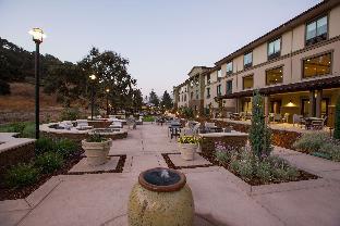 hampton inn and suites buellton santa ynez valley