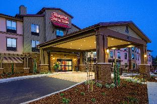 hampton inn and suites buellton santa ynez valley