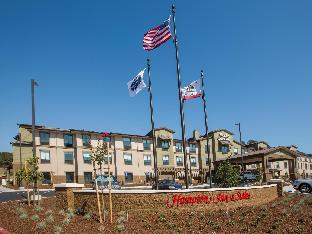 hampton inn and suites buellton santa ynez valley