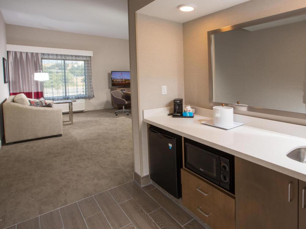 hampton inn and suites buellton santa ynez valley