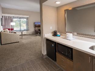 hampton inn and suites buellton santa ynez valley