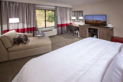 hampton inn and suites buellton santa ynez valley