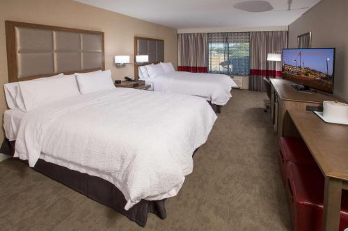 hampton inn and suites buellton santa ynez valley