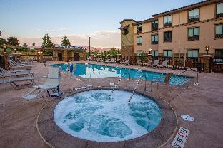 hampton inn and suites buellton santa ynez valley