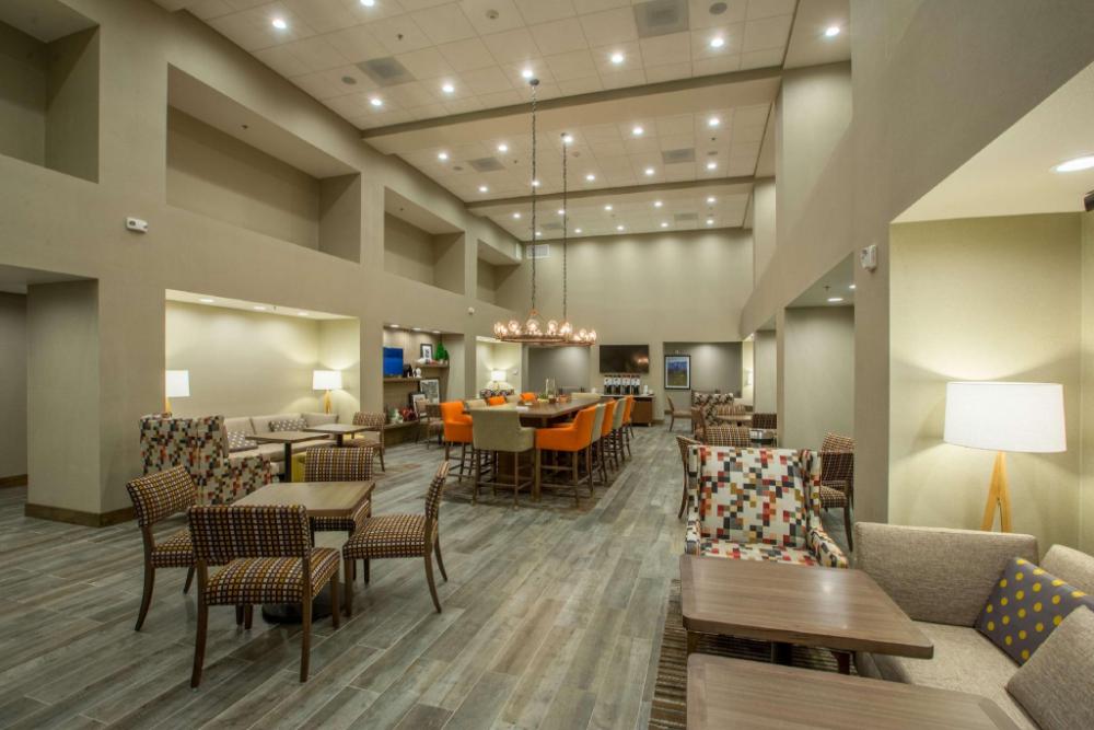 hampton inn and suites buellton santa ynez valley