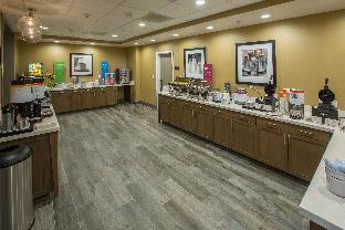 hampton inn and suites buellton santa ynez valley