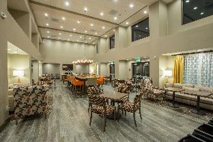 hampton inn and suites buellton santa ynez valley