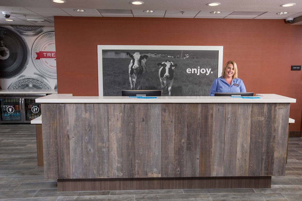 hampton inn and suites buellton santa ynez valley