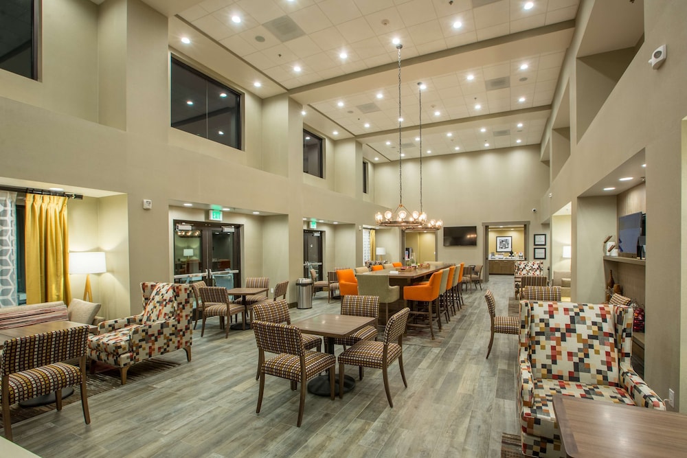 hampton inn and suites buellton santa ynez valley