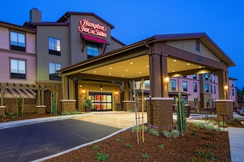 hampton inn and suites buellton santa ynez valley