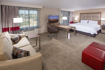 hampton inn and suites buellton santa ynez valley