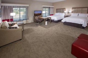 hampton inn and suites buellton santa ynez valley