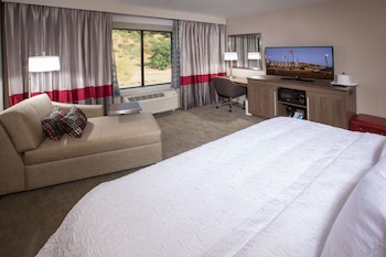 hampton inn and suites buellton santa ynez valley