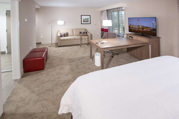 hampton inn and suites buellton santa ynez valley