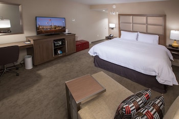 hampton inn and suites buellton santa ynez valley