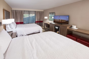 hampton inn and suites buellton santa ynez valley