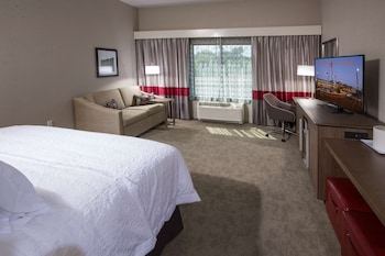hampton inn and suites buellton santa ynez valley